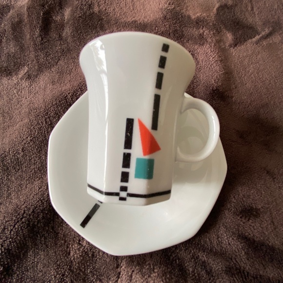 Expressing cups, modern design - Picture 3 of 4